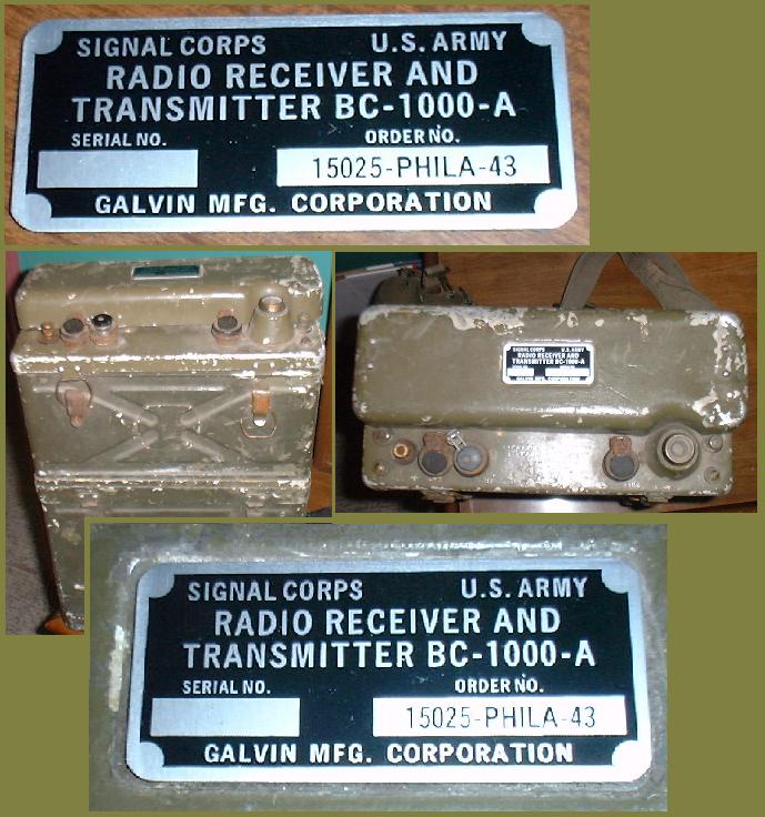 BC-1000